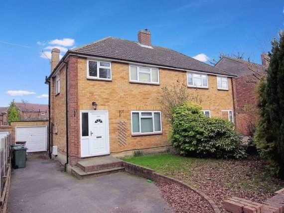 3&nbsp;Bedroom&nbsp;Semi-Detac...